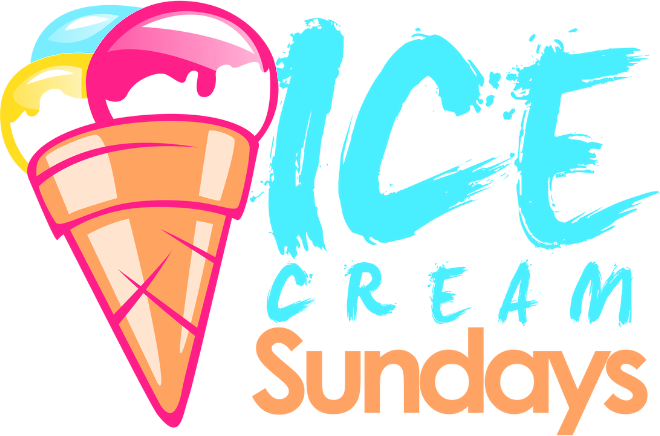 Ice Cream Sundays